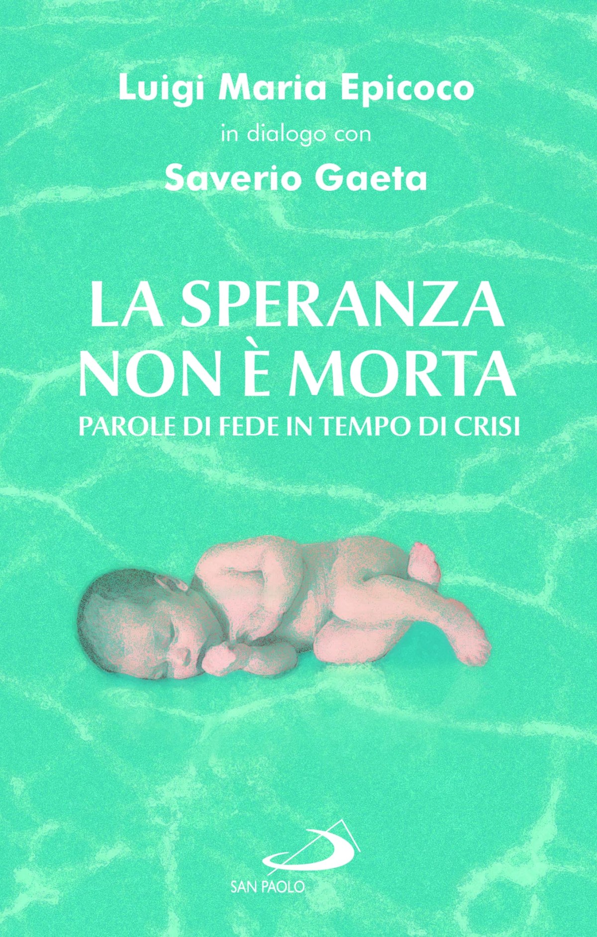 SPERANZA NON E MORTA