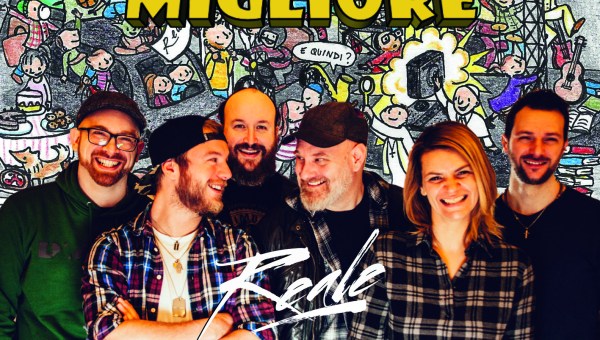 MIGLIORE NUOVO SINGOLO REALE