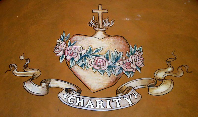 saint_luke_catholic_church_danville_ohio_-_tympanum_painting_-_immaculate_heart_charity.jpg