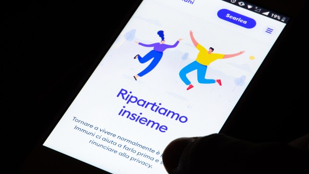 APP IMMUNI