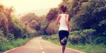 RUNNING