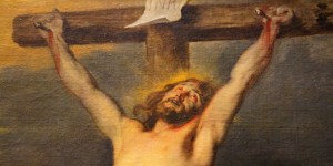 L&#8217;umiltà e la mitezza si possono imparare solo da Cristo