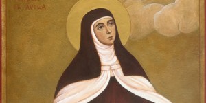 Il Papa: Teresa d’Avila, esempio del ruolo delle donne nella Chiesa e nella società