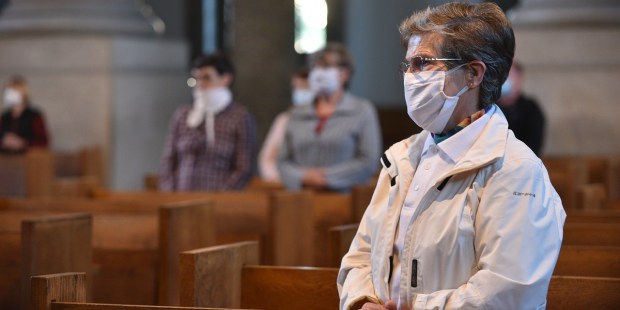 Pensate A Questo La Prossima Volta Che Vi Annoiate A Messa