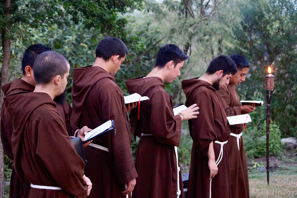 Order of Friars Minor Capuchin