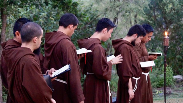 Order of Friars Minor Capuchin