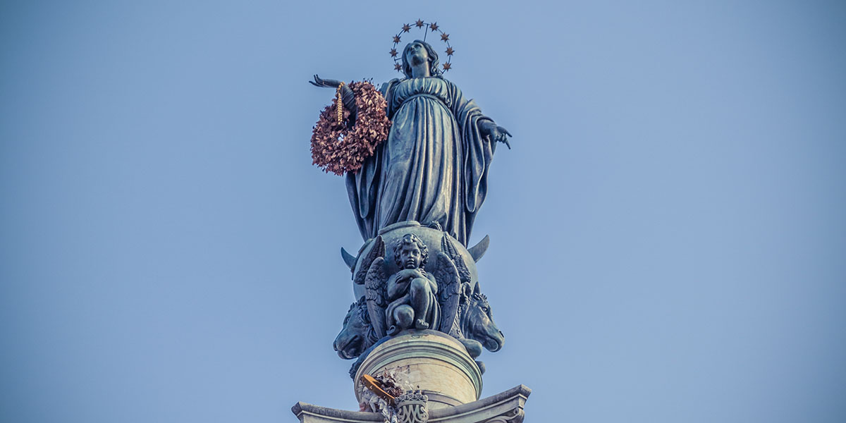 PIAZZA SPAGNA