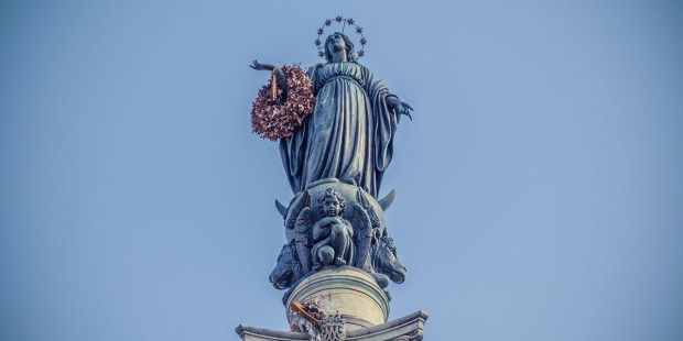 (FOTOGALLERY) Immagini dell’Immacolata Concezione di Maria