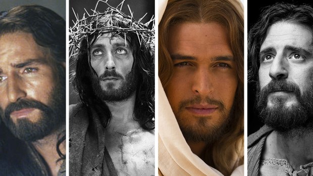 JESUS MOVIES