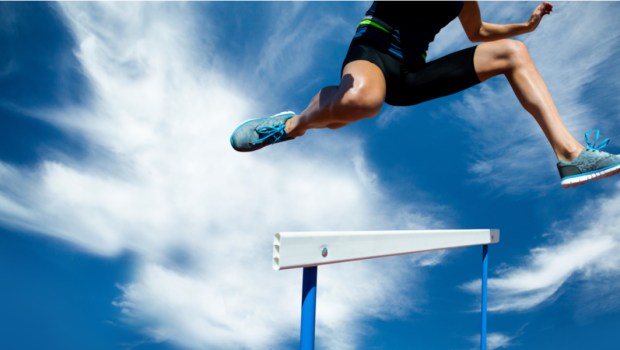 JUMP, OBSTACLE, ATHLETE