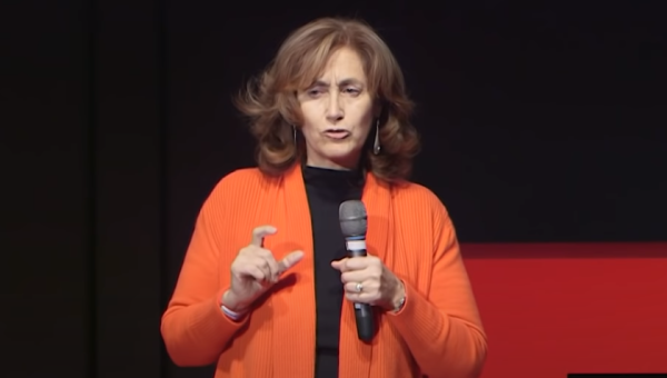 MARIOLINA MIGLIARESE