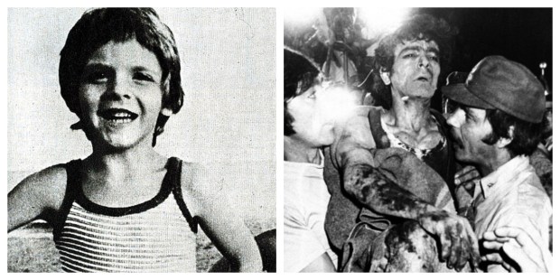 39 Anni Dopo La Tragedia Di Vermicino E Ancora Una Memoria Viva