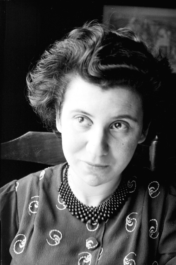 ETTY HILLESUM