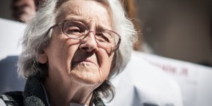 La lettera di un sacerdote a Mina Welby: &#8220;Carissima, apra il suo cuore a Cristo!&#8221;