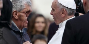 Papa Francesco e i malati: i 10 incontri che hanno lasciato il segno