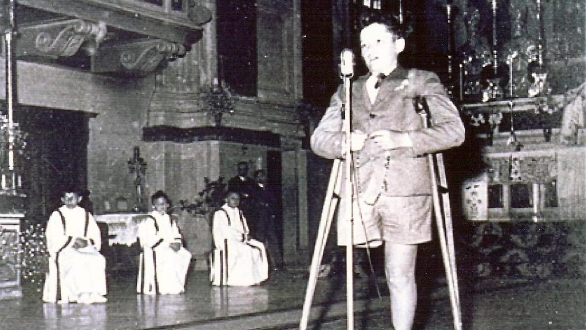 angiolino bonetta