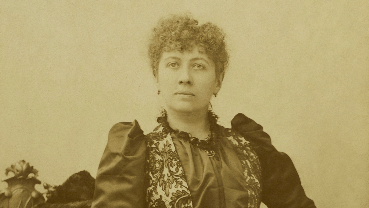Caroline Rémy