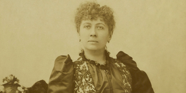 Caroline Rémy
