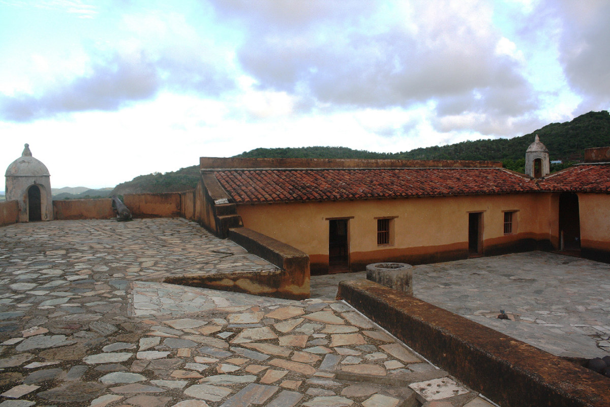 SANTA ROSA