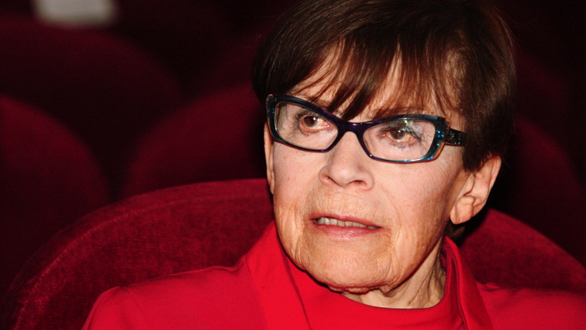 FRANCA VALERI