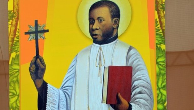 Beato Pe. Victor