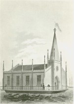 SEAMENSCHURCH