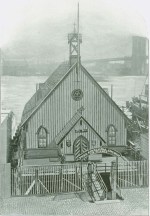 SEAMENSCHURCH