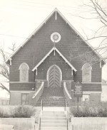 SEAMENSCHURCH