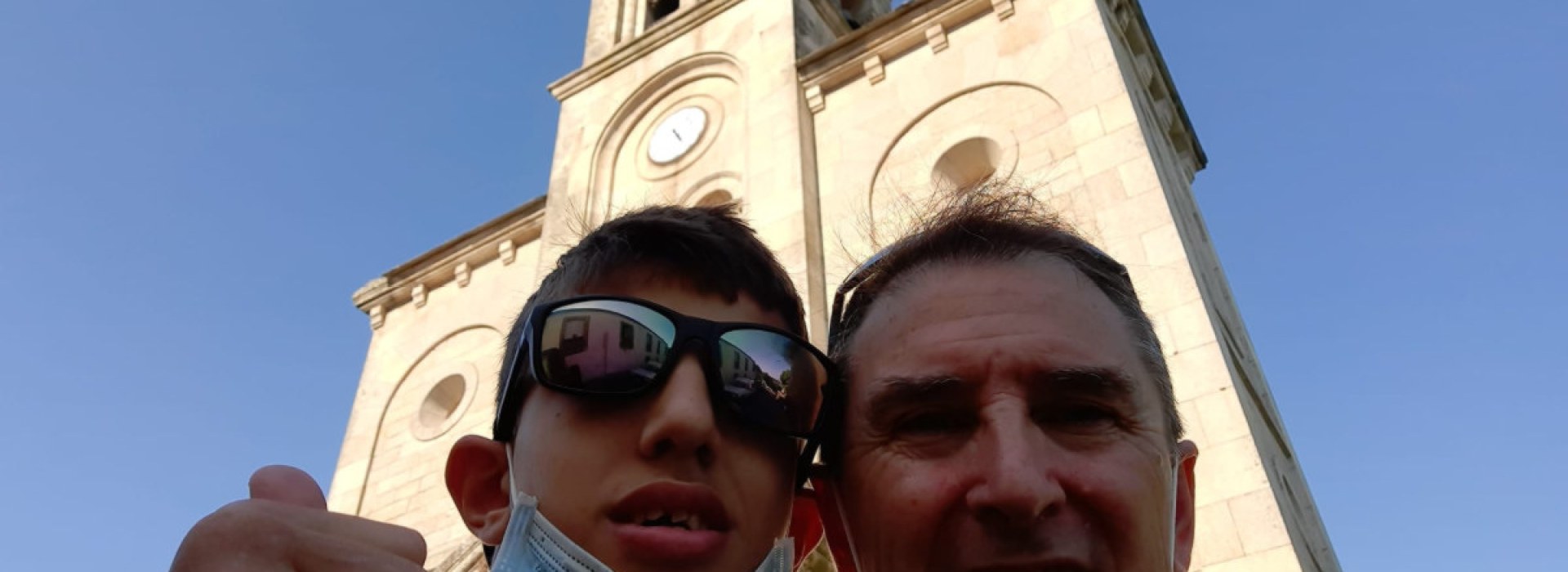 CAMINO DE ALVARO