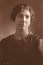 TERESA DE LOS ANDES