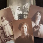 TERESA DE LOS ANDES