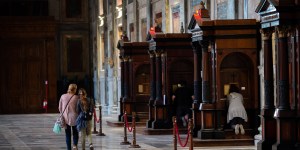 Quali peccati un sacerdote “comune” non può perdonare?