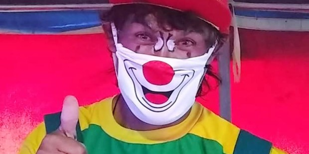 CLOWN