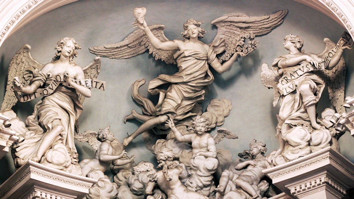 ANGELS