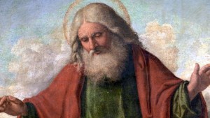 GOD THE FATHER
