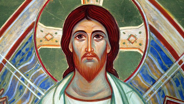 Jesus Christ ICON