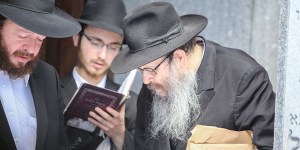 Chiesa ed ebrei: documento segreto del 1919 condanna l’antisemitismo
