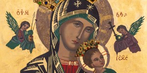 Il vescovo di Mosca: il collante dei cristiani in Russia? Le icone della Madonna 