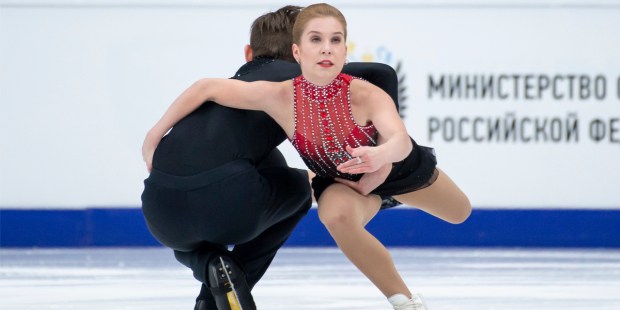 EKATERINA ALEXANDROVSKAYA,