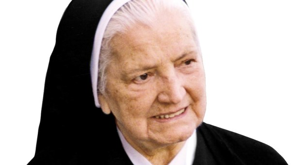 Madre María Félix Torres