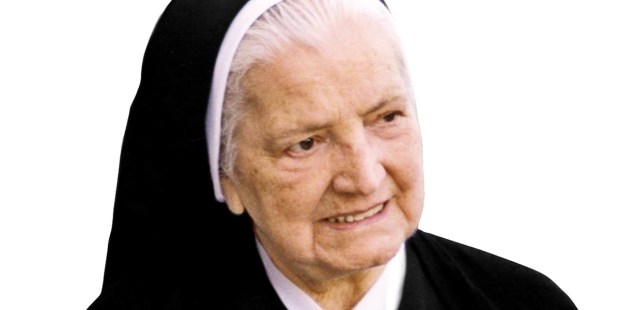 Madre María Félix Torres