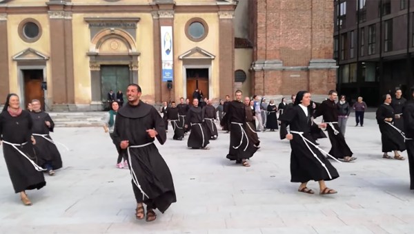 Franciscan Mission of Legnano