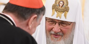 Gli ostacoli maggiori all&#8217;unità con gli ortodossi sono risolti. Cosa manca?