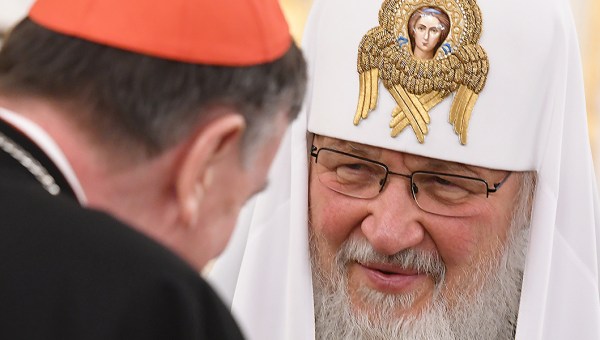 Pontifical Council for Promoting Christian Unity