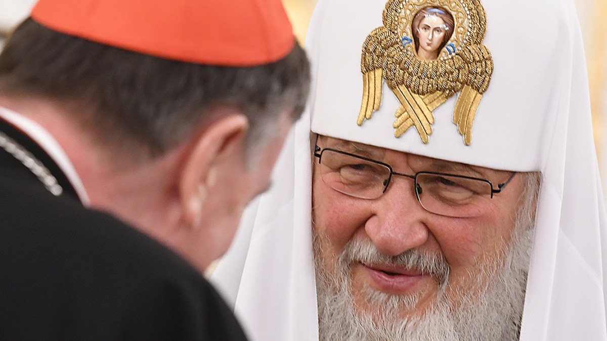 Pontifical Council for Promoting Christian Unity