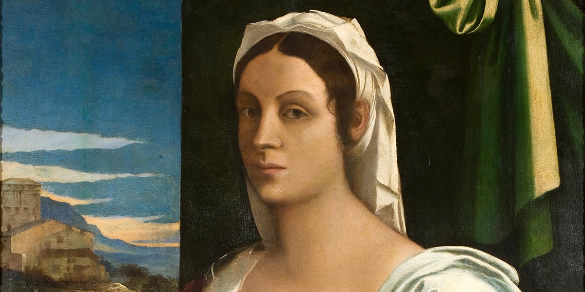 VITTORIA COLONNA