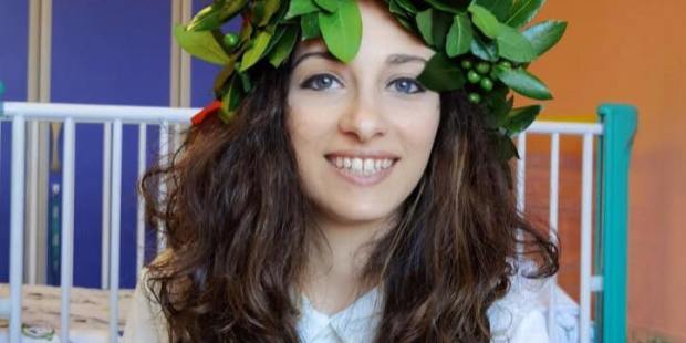 ADRIANA CIAFARDONI,