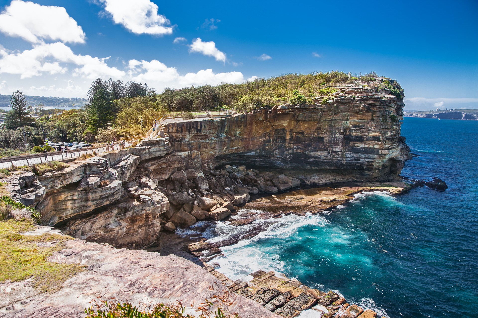 WATSONS BAY SIDNEY