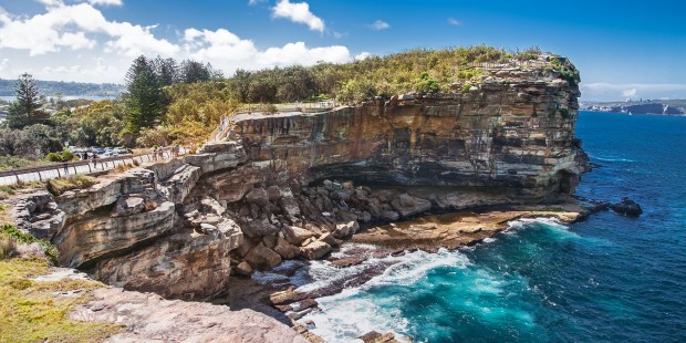 WATSONS BAY SIDNEY