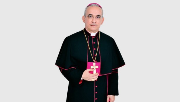 Dom Henrique Soares da Costa